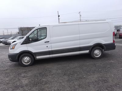 2022 Ford Transit-250 Low Roof AWD 3.5L