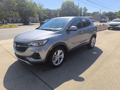 2023 Buick Encore Gx