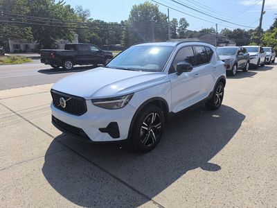 2026 Volvo Xc40 - Stock 22908
