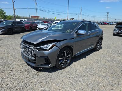 2024 Infiniti QX-55 Sensory AWD 2.0L