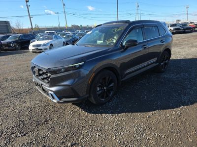 2025 Honda CR-V Sport Touring AWD 2.0L Hybrid