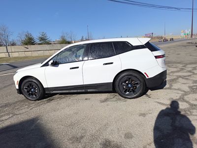 2025 Bmw IX xDrive50 AWD *ELECTRIC*