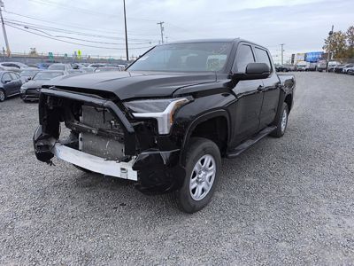 2023 Toyota Tundra Crewmax SR 4X4 3.5L