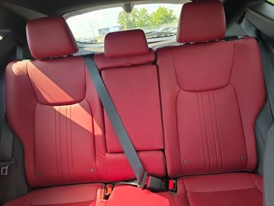 2025 Lexus NX-350 Premium AWD 2.4L