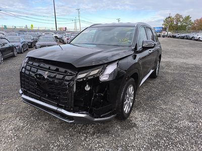 2025 Hyundai Palisade SEL AWD 3.8L