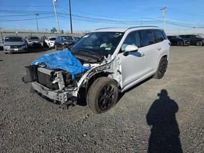 2024 Lexus TX-350 AWD 2.4L