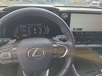 2024 Lexus TX-350 AWD 2.4L