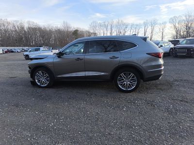 2023 Acura Mdx