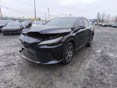 2024 Lexus RX-350 Premium AWD 2.4L