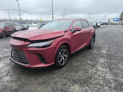 2024 Lexus RX-350 Premium AWD 2.4L