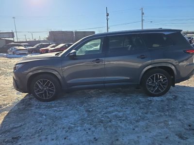 2024 Lexus TX-350 Luxury AWD 2.4L