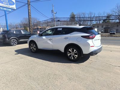2023 Nissan Murano