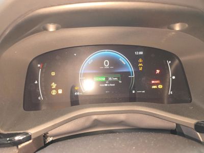 2025 Toyota Camry LE 2.5L Hybrid