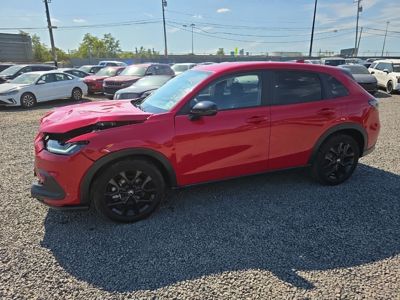 2024 Honda HR-V Sport AWD 2.0L