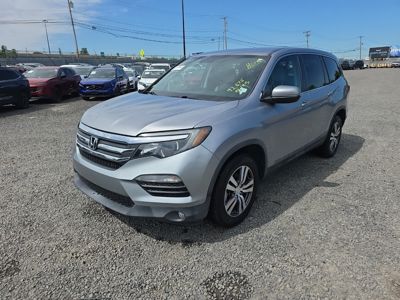 2017 Honda Pilot EX 3.5L