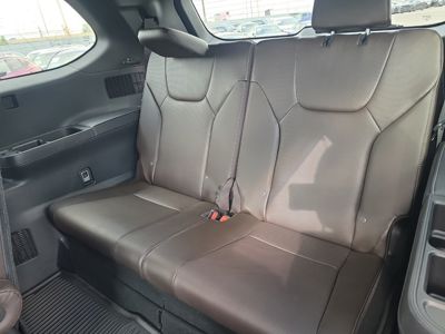2025 Lexus TX-350 Premium AWD 2.4L