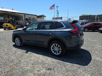 2024 Honda CR-V EX AWD 1.5L Turbo