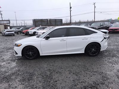 2024 Honda Civic Sport 2.0L