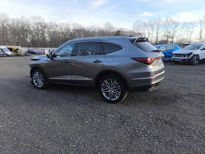 2023 Acura Mdx