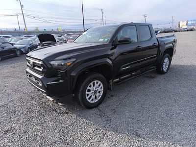2024 Toyota Tacoma SR5 4X4 2.4L