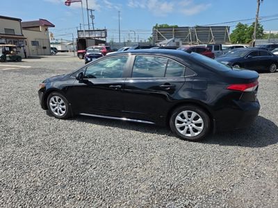 2024 Toyota Corolla LE 2.0L