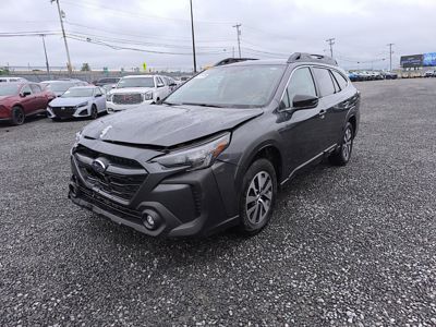 2024 Subaru Outback Premium AWD 2.5L