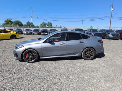 2024 Bmw M-235i xDrive 2.0L