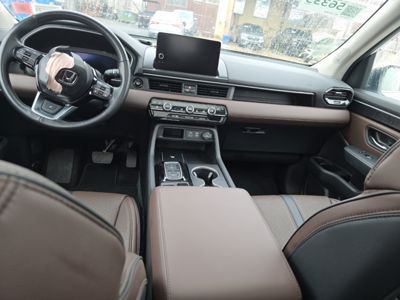 2023 Honda Pilot Elite AWD 3.5L