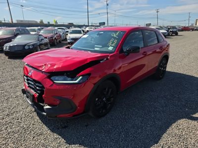 2024 Honda HR-V Sport AWD 2.0L