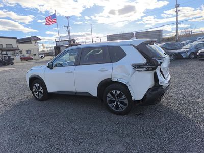 2023 Nissan Rogue SV AWD 1.5L