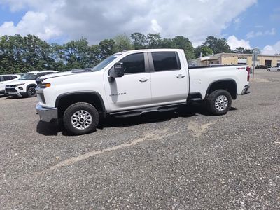 2023 Chevrolet Silverado 2500HD