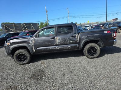 2023 Toyota Tacoma SR5 SX 4X4 3.5L