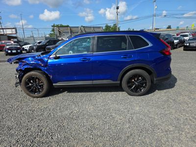 2023 Honda CR-V Sport AWD 2.0L Hybrid