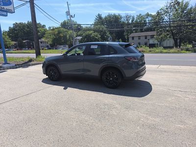 2024 Honda HR-V