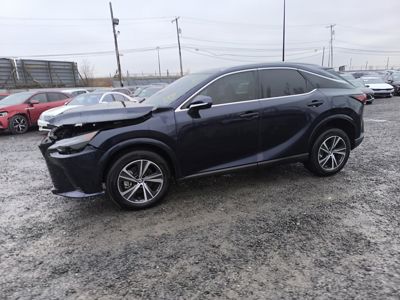 2024 Lexus RX-350 Premium AWD 2.4L