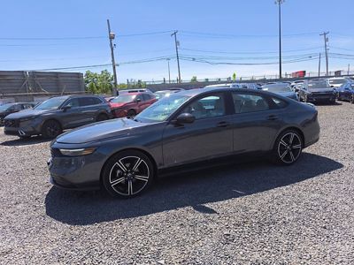 2026 Honda Accord SE 1.5L