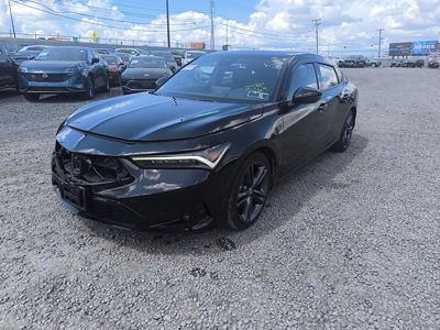 2024 Acura Integra A-Spec Technology 1.5L