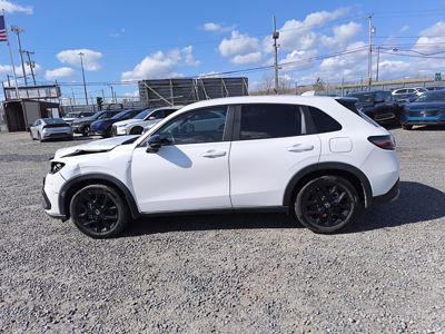 2025 Honda HR-V Sport 2.0L