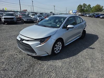 2024 Toyota Corolla LE 2.0L