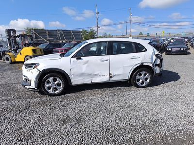 2023 Honda HR-V LX AWD 2.0L