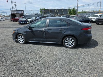 2024 Toyota Corolla LE 2.0L