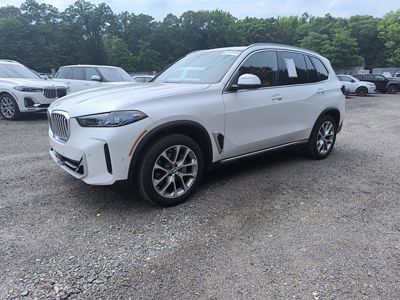 2026 Bmw X5 - Stock 22958