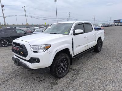 2023 Toyota Tacoma SR-5 4X4 3.5L