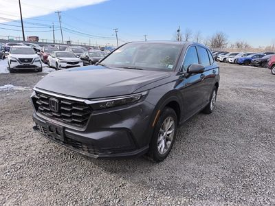 2024 Honda CR-V EX AWD 1.5L