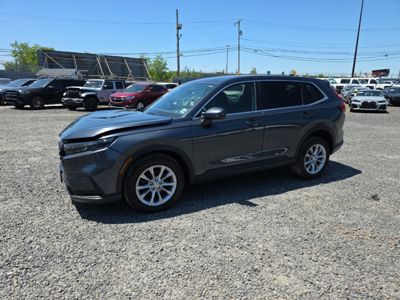 2024 Honda CR-V EX AWD 1.5L Turbo