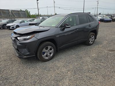 2024 Toyota RAV-4 XLE AWD 2.5L Hybrid