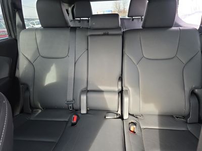 2024 Lexus TX-350 AWD 2.4L