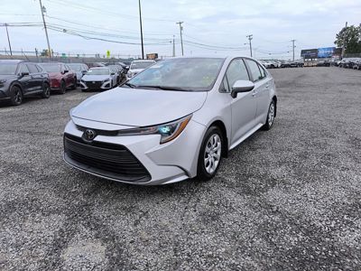 2024 Toyota Corolla LE 2.0L