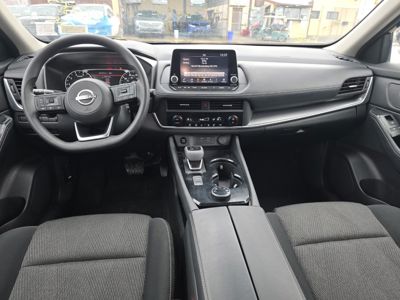2024 Nissan Rogue SV AWD 1.5L