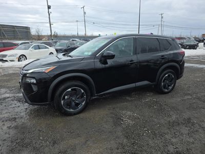 2024 Nissan Rogue SV AWD 1.5L